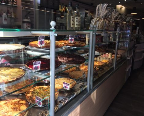 les gourmandines du prado marseille tartes a emporter