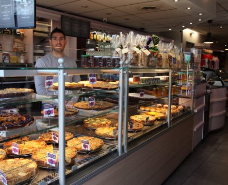 les gourmandines du prado marseille tartes a emporter