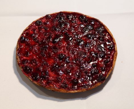 les gourmandines du prado marseille tartes a emporter