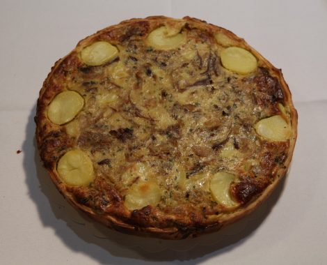 les gourmandines du prado marseille tartes a emporter