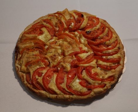 les gourmandines du prado marseille tartes a emporter