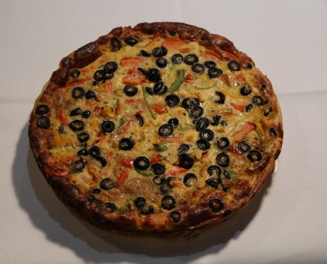 les gourmandines du prado marseille tartes a emporter