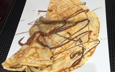 crepe chocolat gourmandines marseille